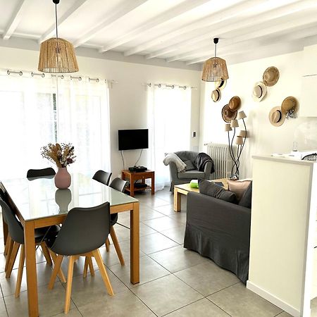 Le Clos Jasmin - Quartier Historique De Montlouis Ngoại thất bức ảnh