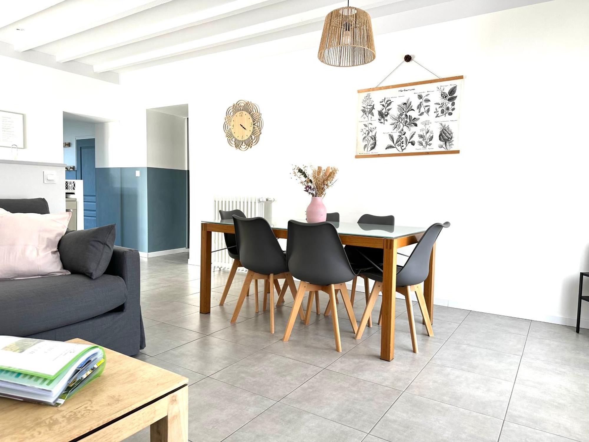 Le Clos Jasmin - Quartier Historique De Montlouis Ngoại thất bức ảnh