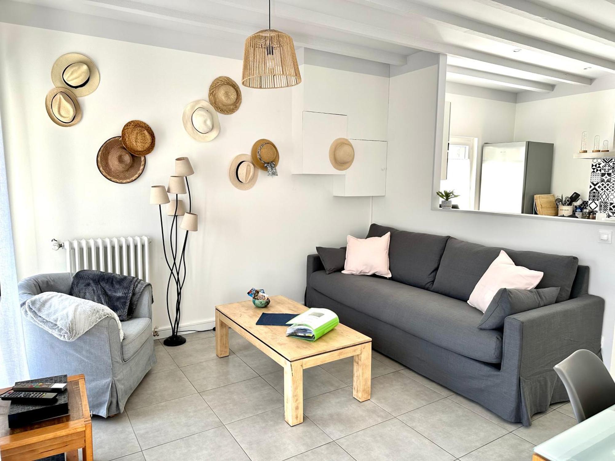 Le Clos Jasmin - Quartier Historique De Montlouis Ngoại thất bức ảnh