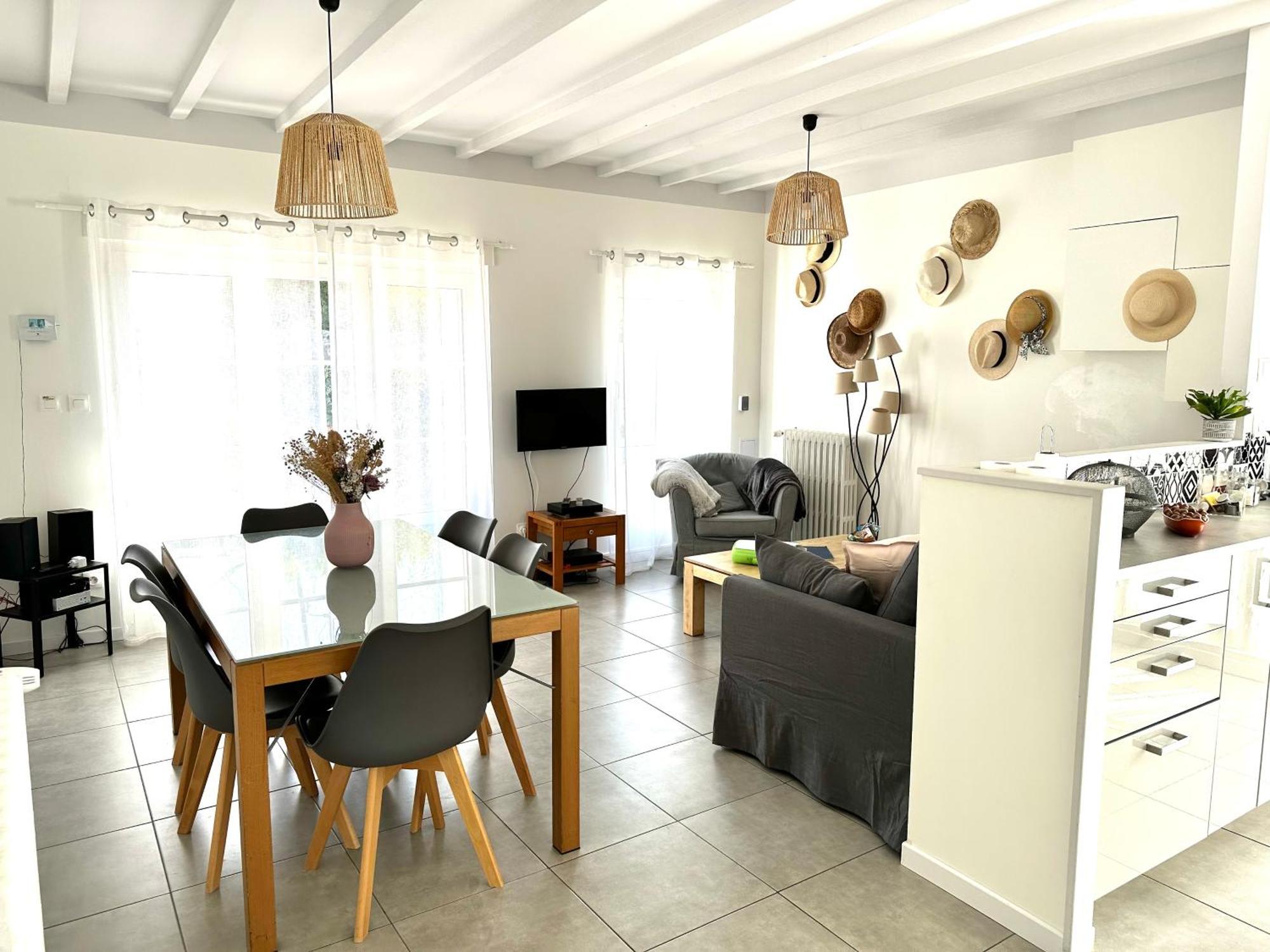 Le Clos Jasmin - Quartier Historique De Montlouis Ngoại thất bức ảnh